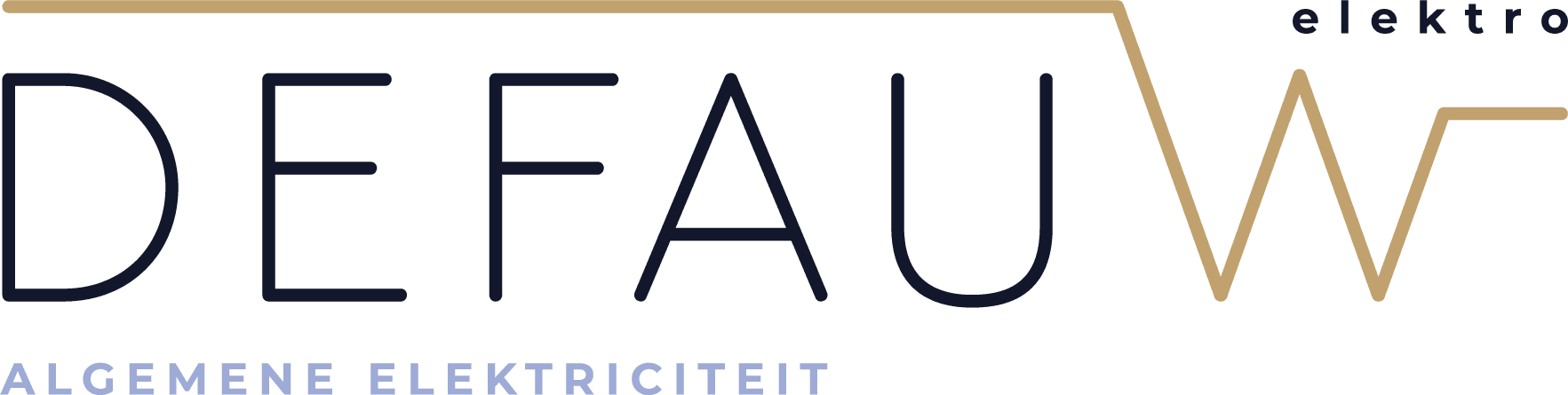 Logo Elektro Defauw